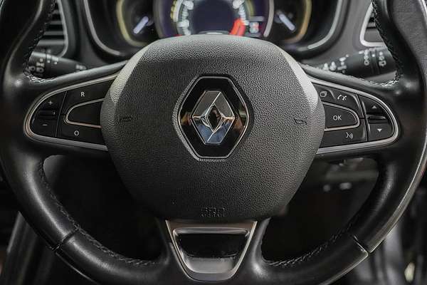 2023 Renault Koleos Zen HZG