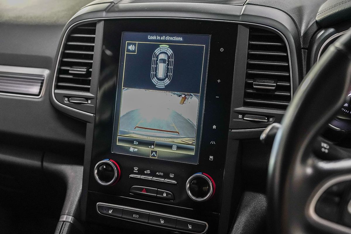 2023 Renault Koleos Zen HZG