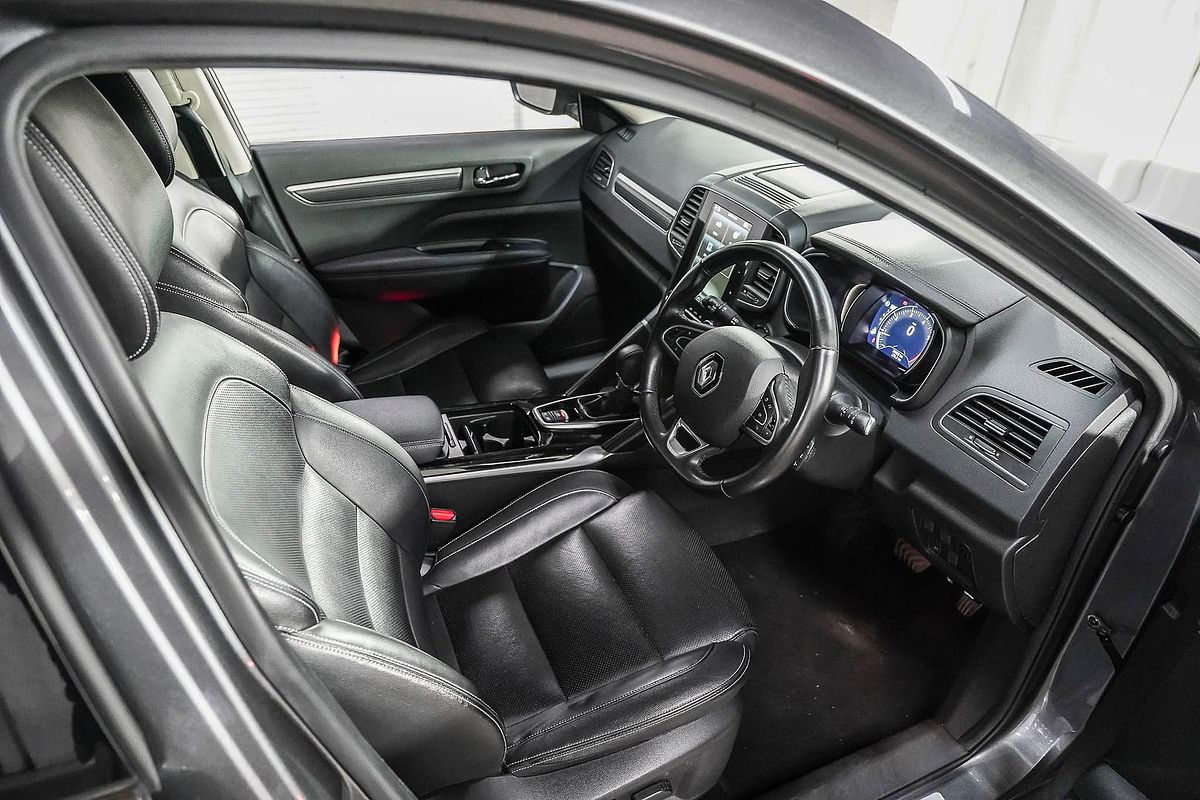 2023 Renault Koleos Zen HZG