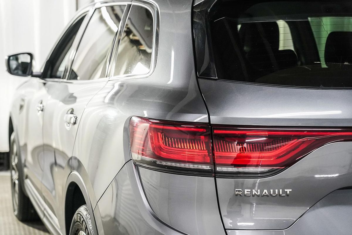 2023 Renault Koleos Zen HZG