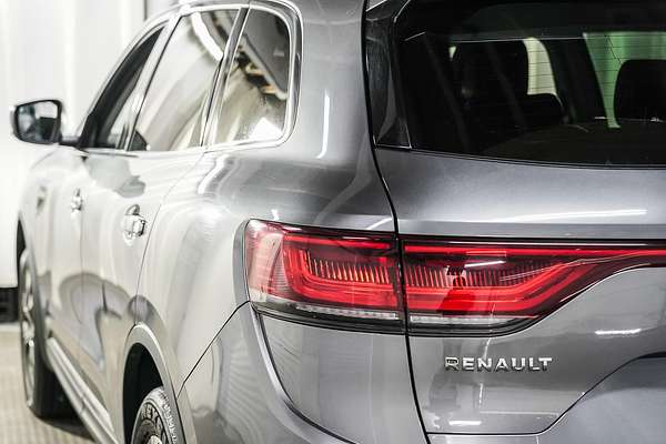 2023 Renault Koleos Zen HZG