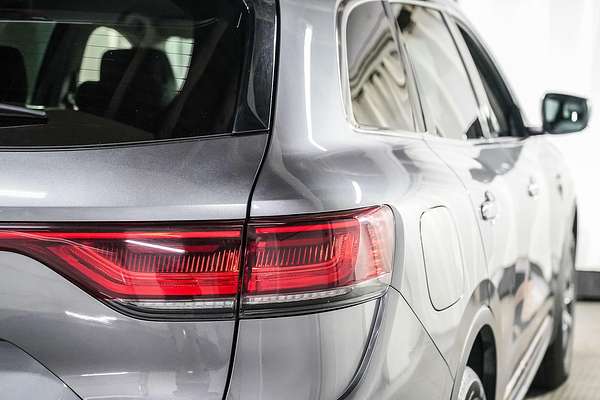 2023 Renault Koleos Zen HZG