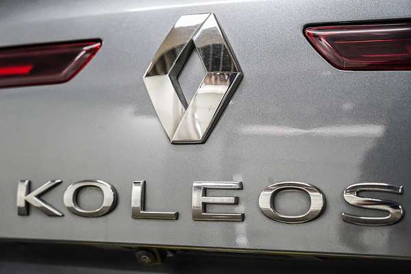 2023 Renault Koleos Zen HZG