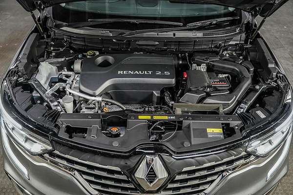 2023 Renault Koleos Zen HZG