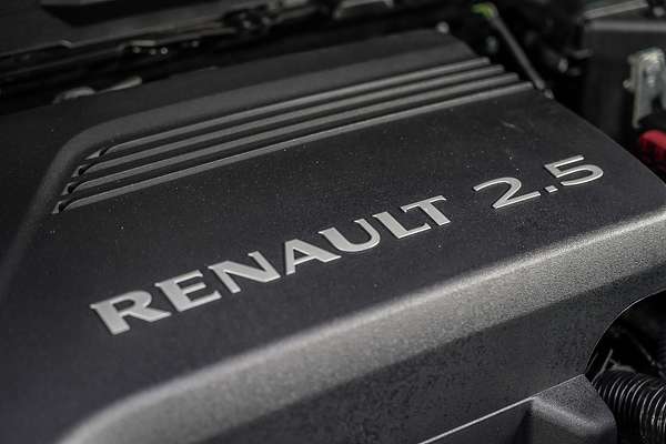 2023 Renault Koleos Zen HZG
