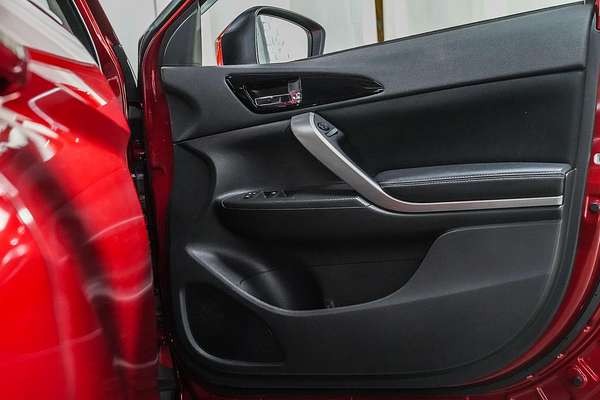 2020 Mitsubishi Eclipse Cross ES YA