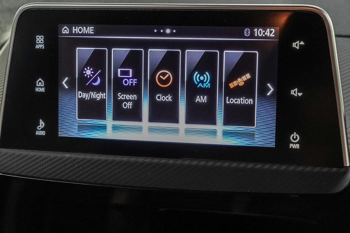 2020 Mitsubishi Eclipse Cross ES YA