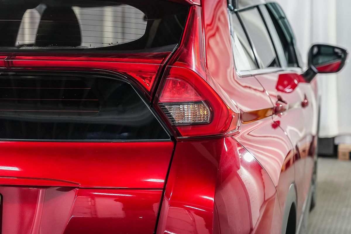 2020 Mitsubishi Eclipse Cross ES YA