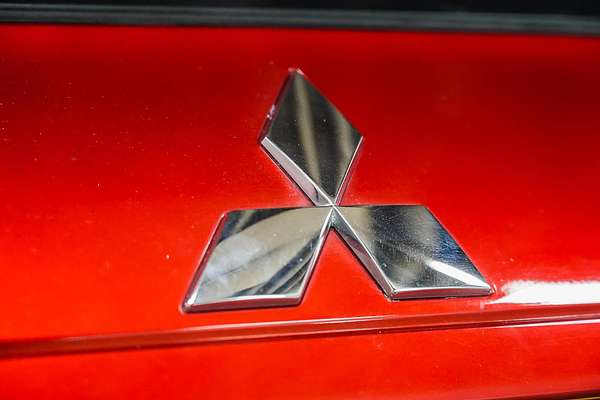 2020 Mitsubishi Eclipse Cross ES YA