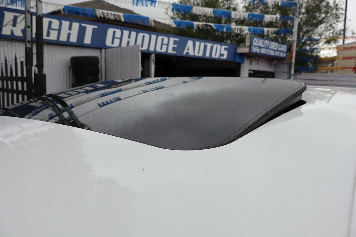 2012 Volkswagen Golf GTi 1K MY12