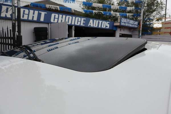 2012 Volkswagen Golf GTi 1K MY12