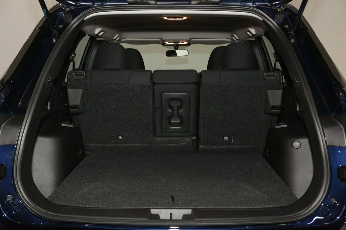 2024 Mitsubishi Outlander ES ZM