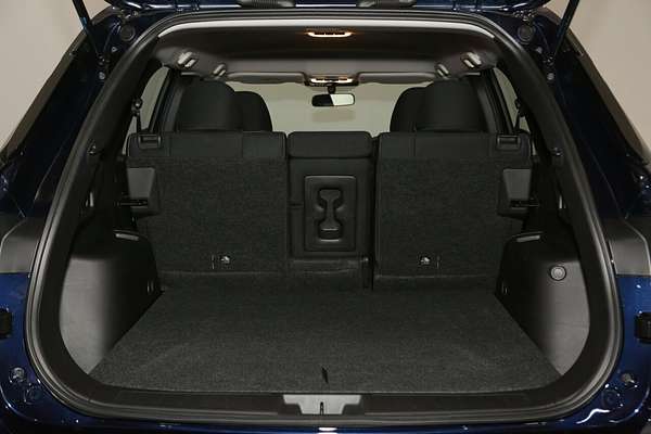 2024 Mitsubishi Outlander ES ZM