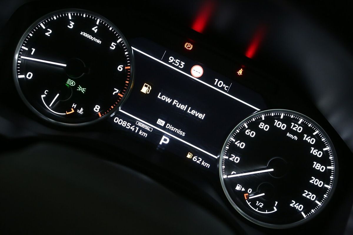 2024 Mitsubishi Outlander ES ZM