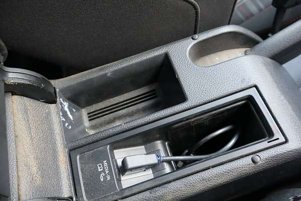 2012 Volkswagen Golf GTi 1K MY12