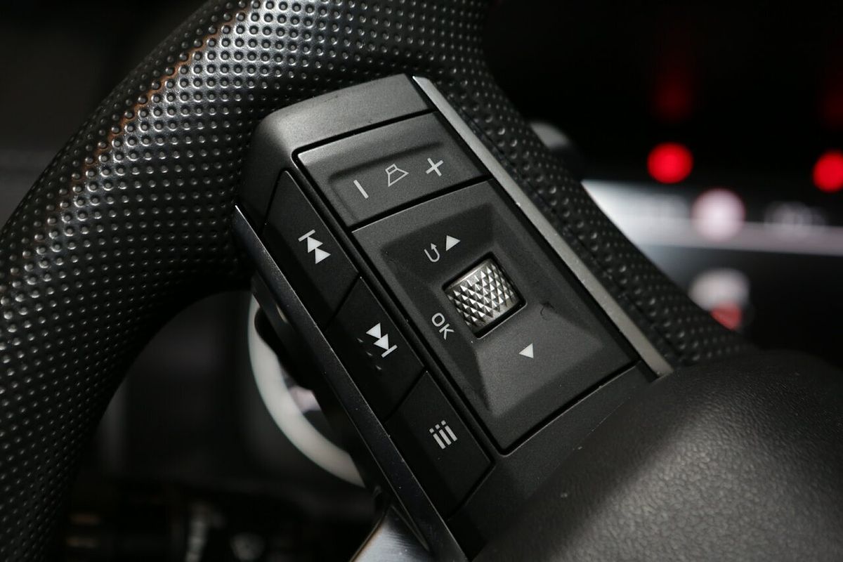 2024 Mitsubishi Outlander ES ZM