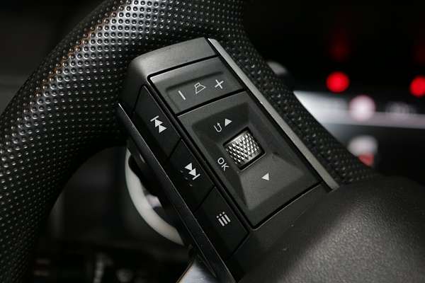 2024 Mitsubishi Outlander ES ZM