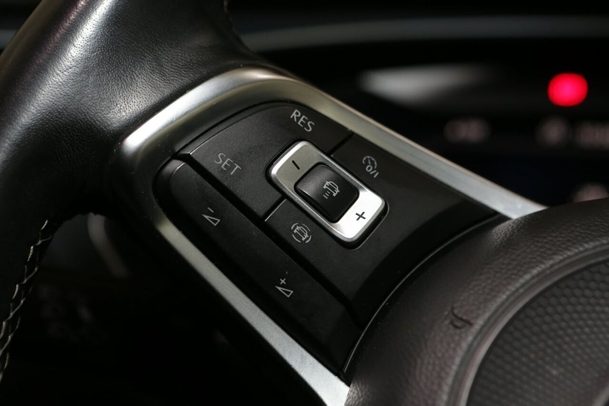2018 Volkswagen Tiguan 162TSI Highline 5N