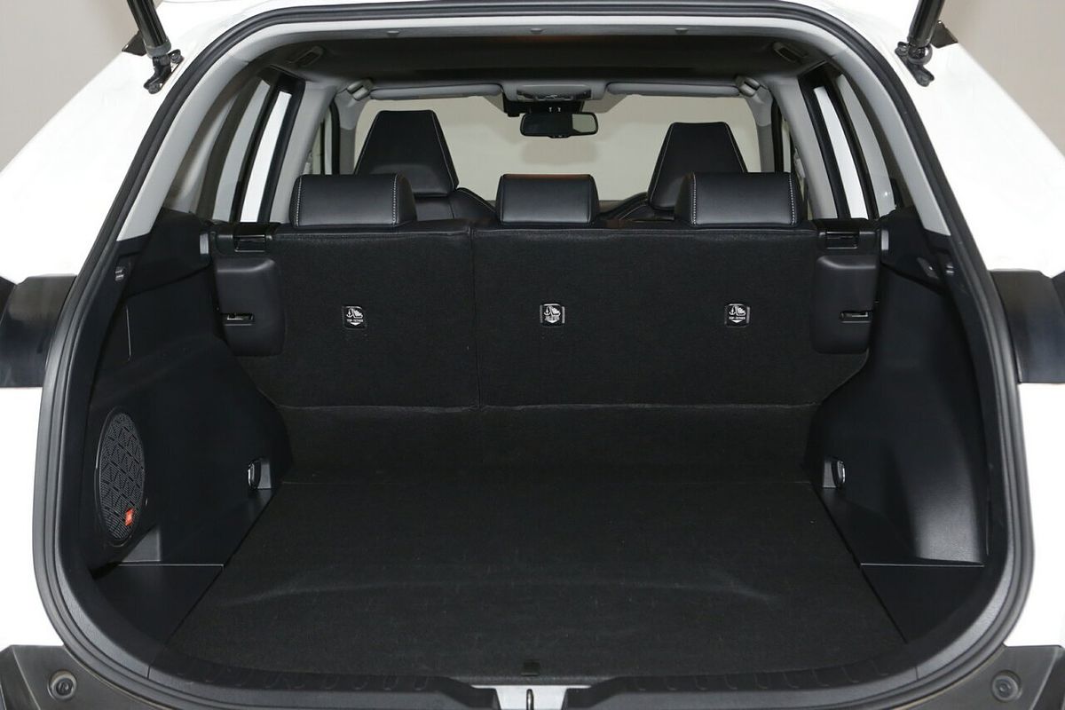 2020 Toyota RAV4 Cruiser AXAH54R
