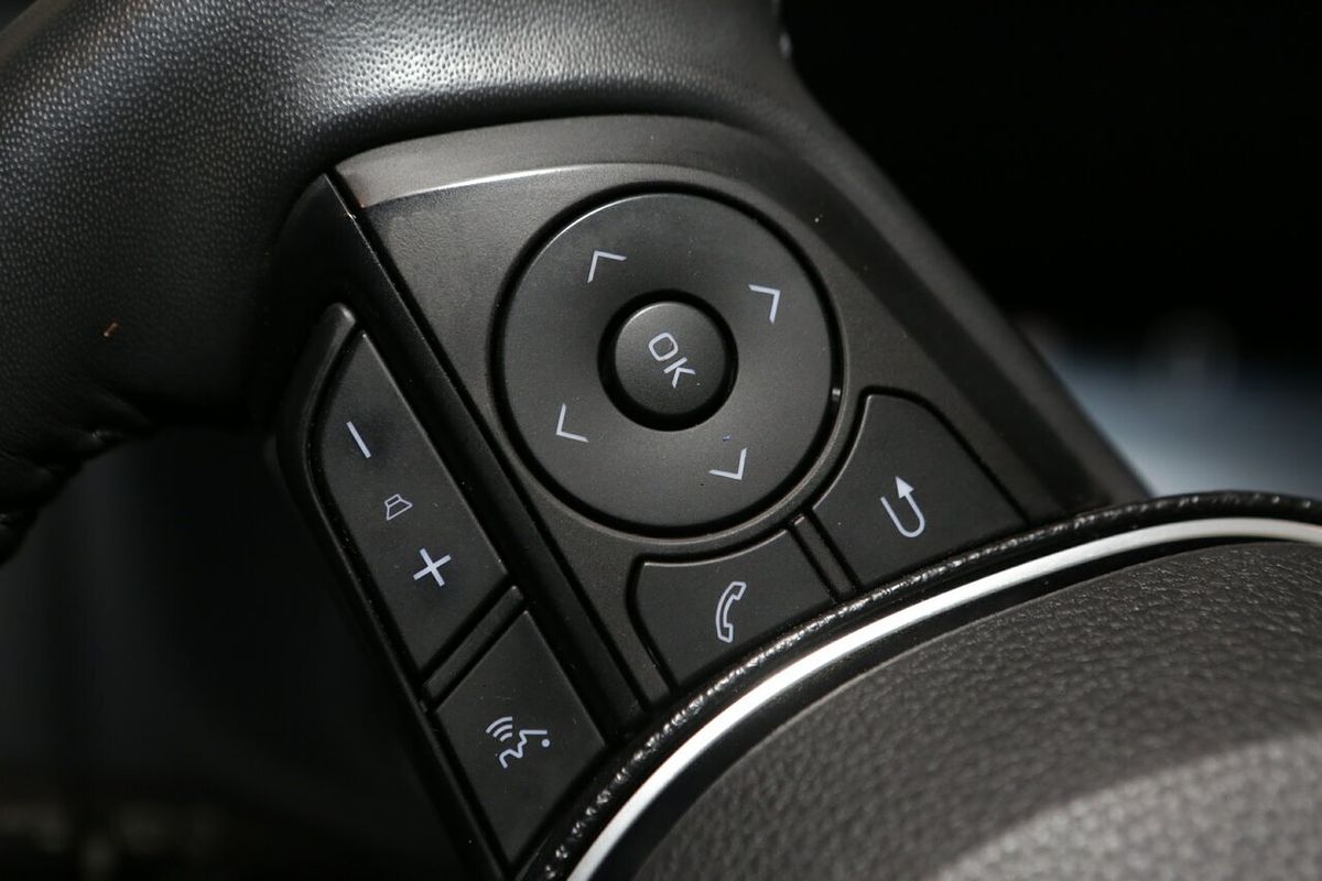 2020 Toyota RAV4 Cruiser AXAH54R
