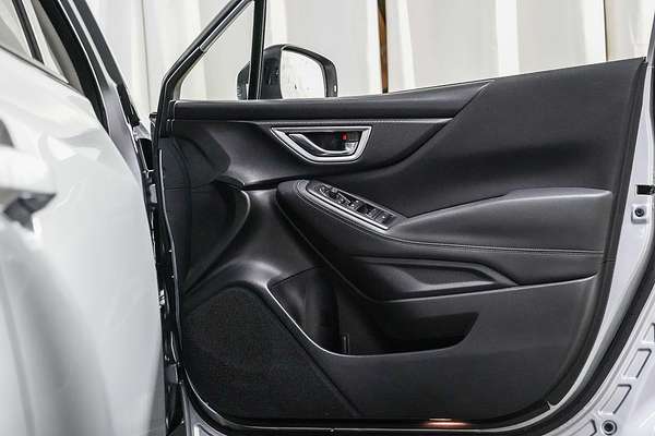2023 Subaru Forester 2.5i 50 Years Edition S5