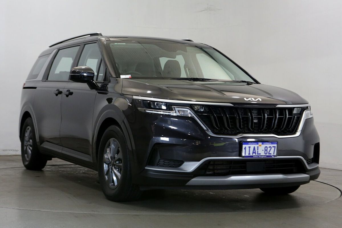 2023 Kia Carnival S KA4
