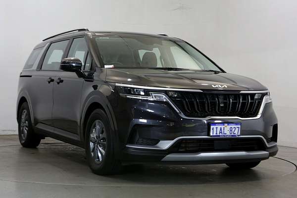 2023 Kia Carnival S KA4