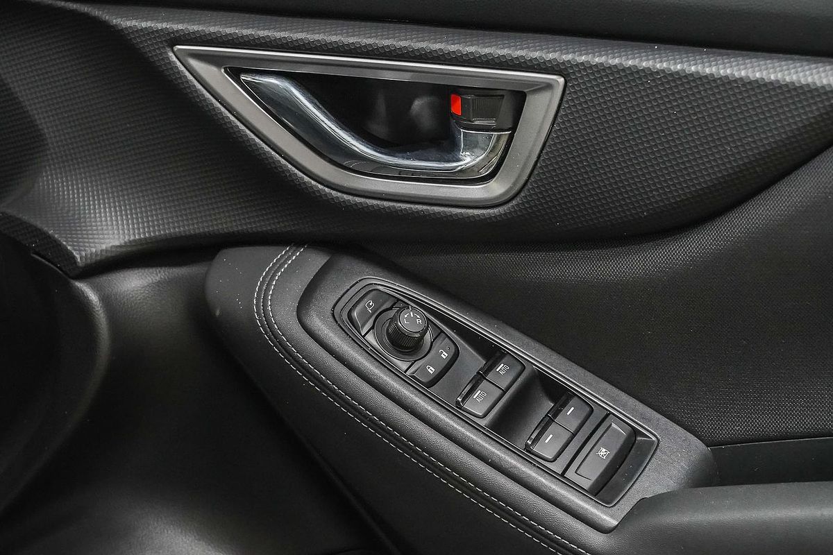 2023 Subaru Forester 2.5i 50 Years Edition S5