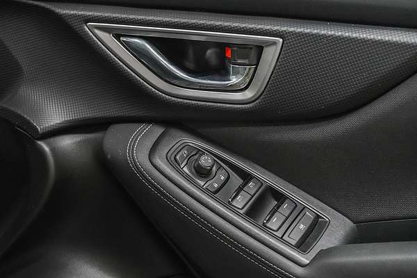 2023 Subaru Forester 2.5i 50 Years Edition S5