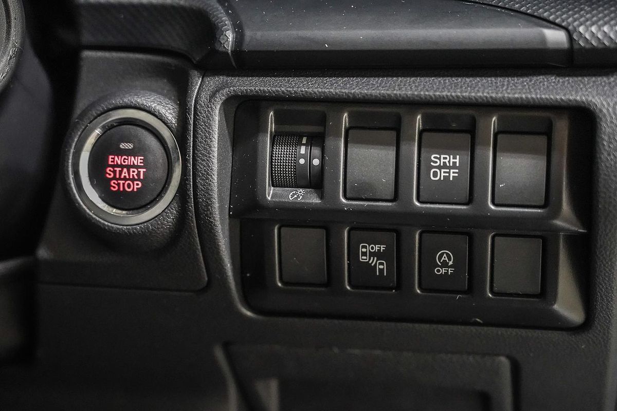 2023 Subaru Forester 2.5i 50 Years Edition S5