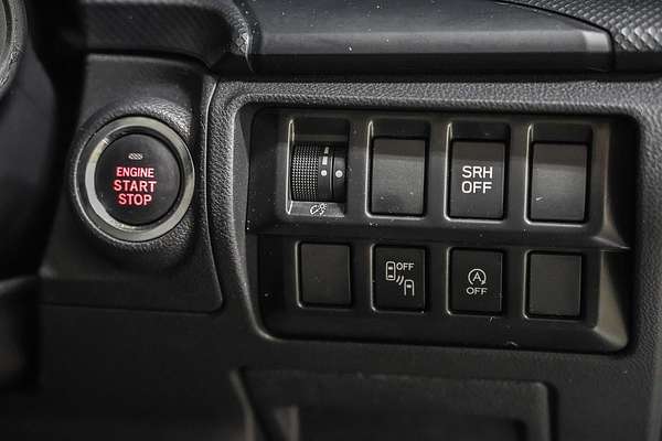 2023 Subaru Forester 2.5i 50 Years Edition S5