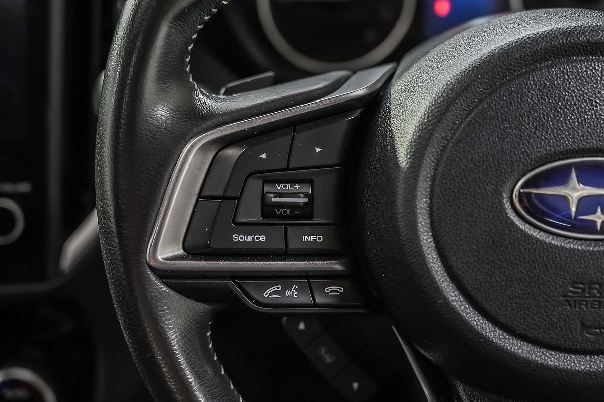2023 Subaru Forester 2.5i 50 Years Edition S5