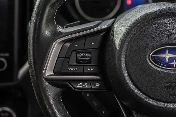 2023 Subaru Forester 2.5i 50 Years Edition S5