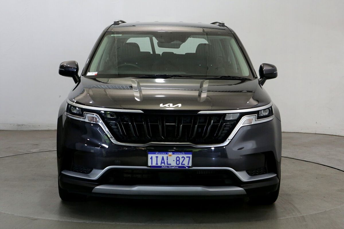 2023 Kia Carnival S KA4