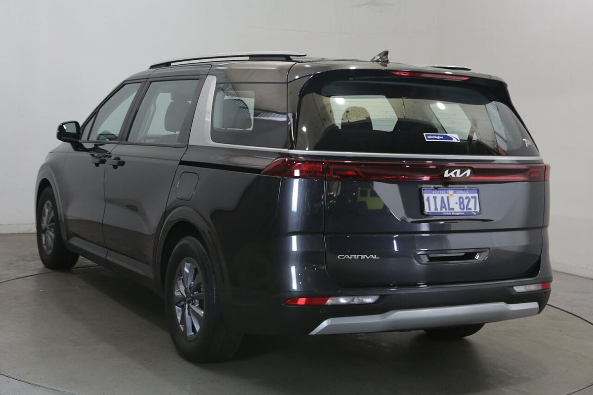2023 Kia Carnival S KA4