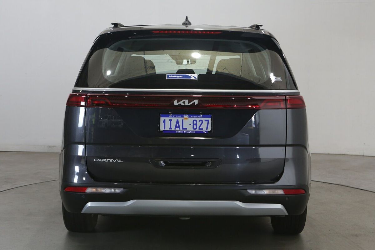 2023 Kia Carnival S KA4