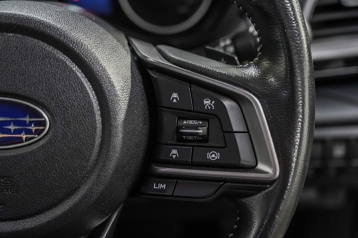 2023 Subaru Forester 2.5i 50 Years Edition S5