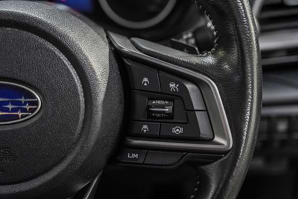 2023 Subaru Forester 2.5i 50 Years Edition S5