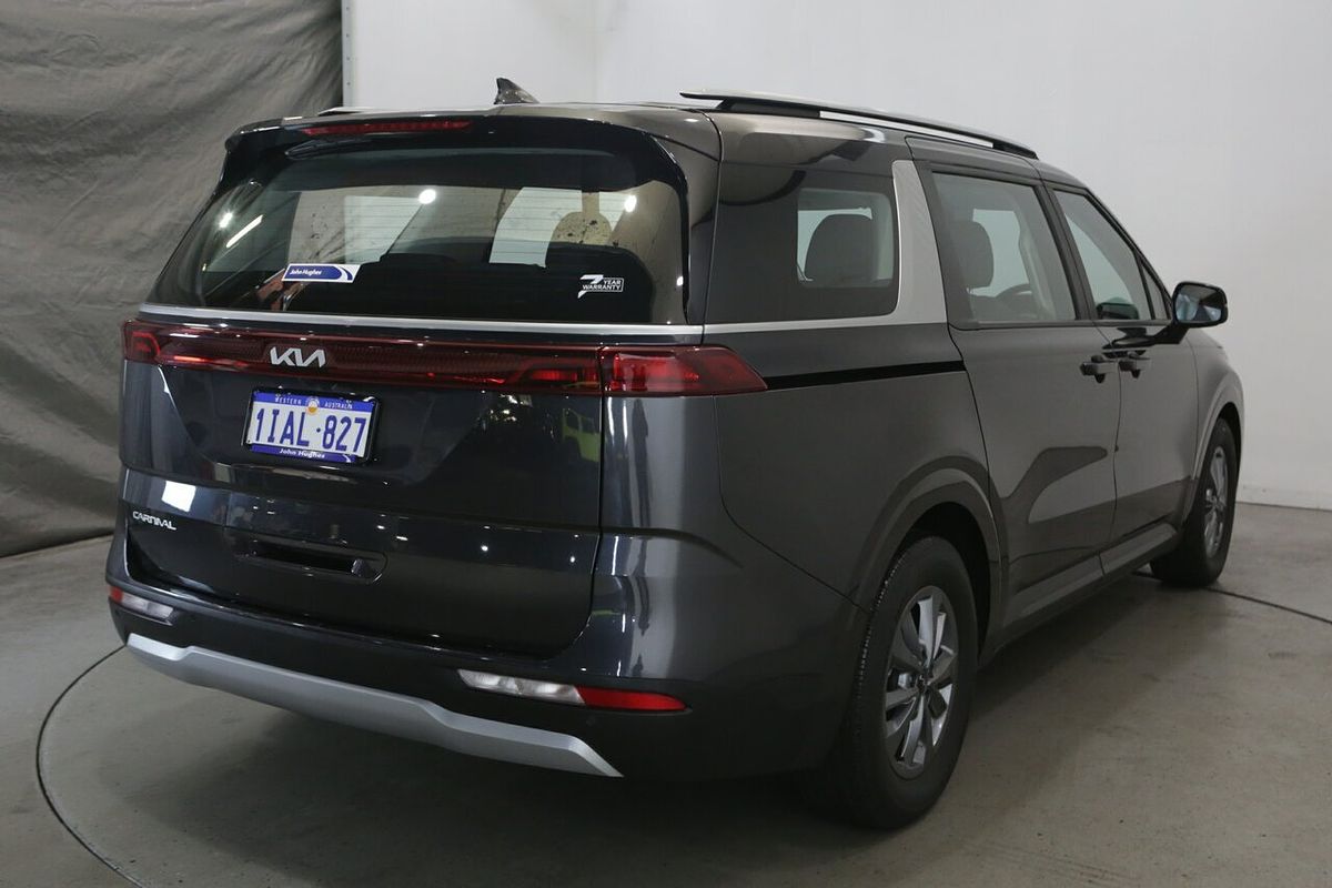 2023 Kia Carnival S KA4