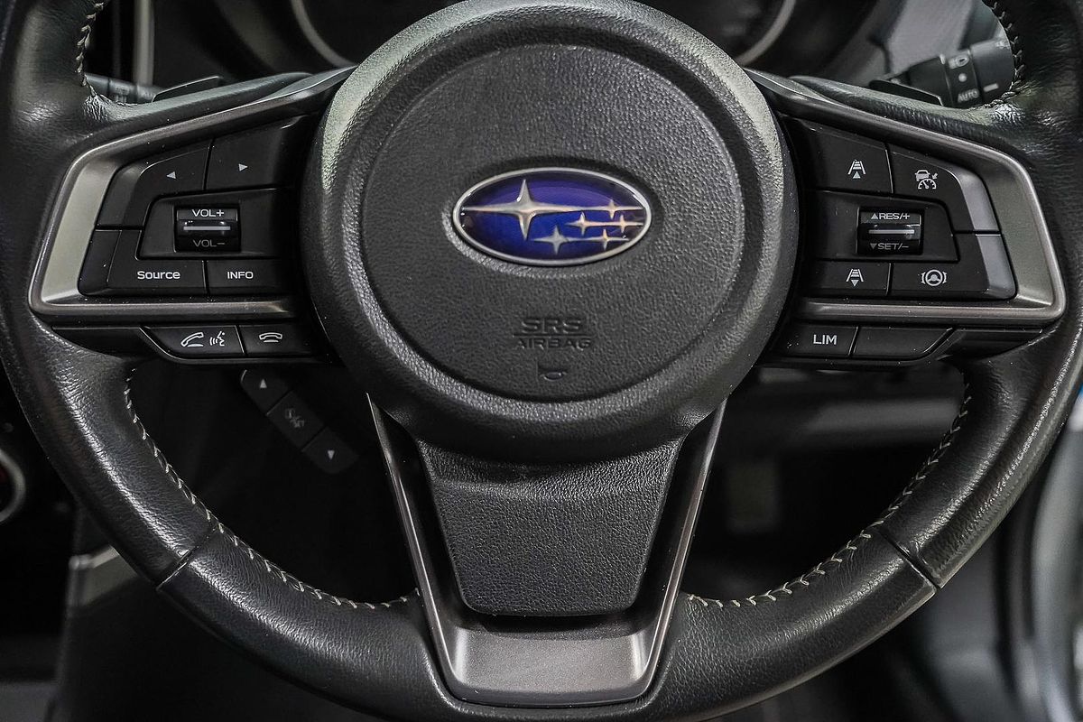 2023 Subaru Forester 2.5i 50 Years Edition S5
