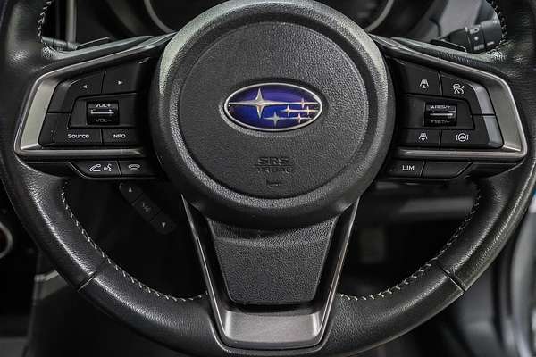 2023 Subaru Forester 2.5i 50 Years Edition S5