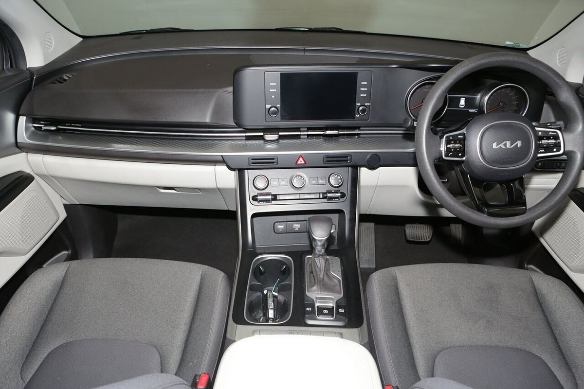 2023 Kia Carnival S KA4