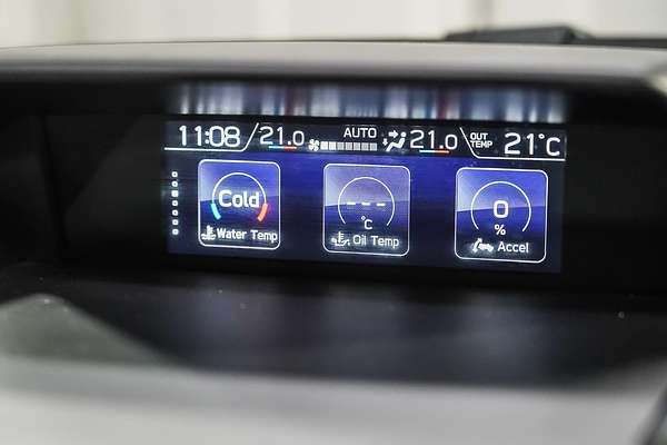 2023 Subaru Forester 2.5i 50 Years Edition S5
