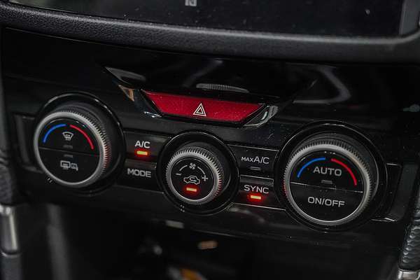 2023 Subaru Forester 2.5i 50 Years Edition S5