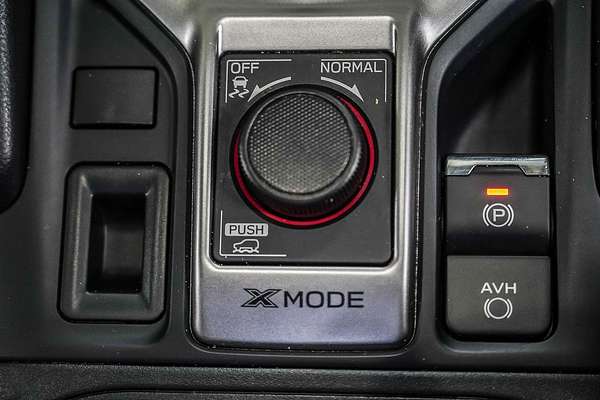 2023 Subaru Forester 2.5i 50 Years Edition S5