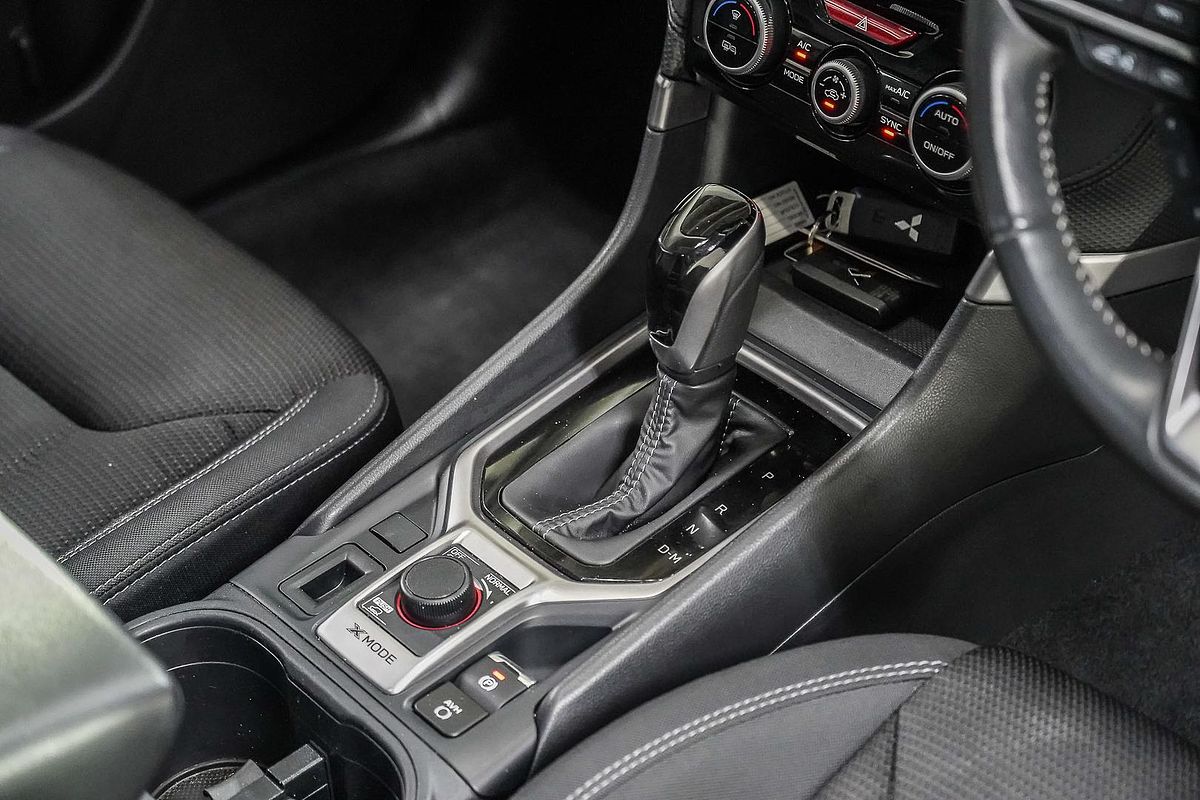2023 Subaru Forester 2.5i 50 Years Edition S5