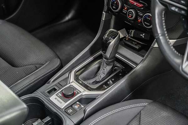 2023 Subaru Forester 2.5i 50 Years Edition S5