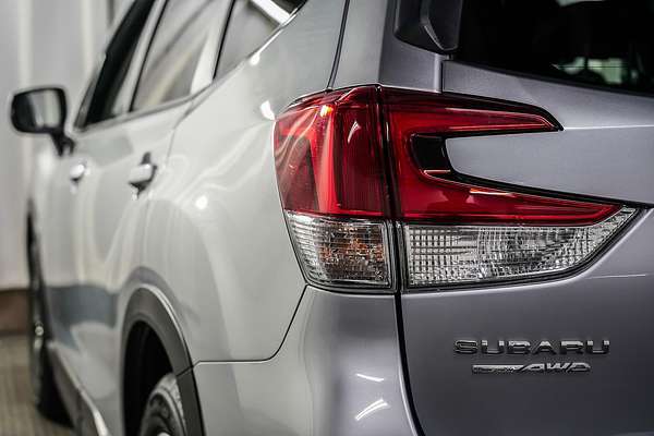 2023 Subaru Forester 2.5i 50 Years Edition S5
