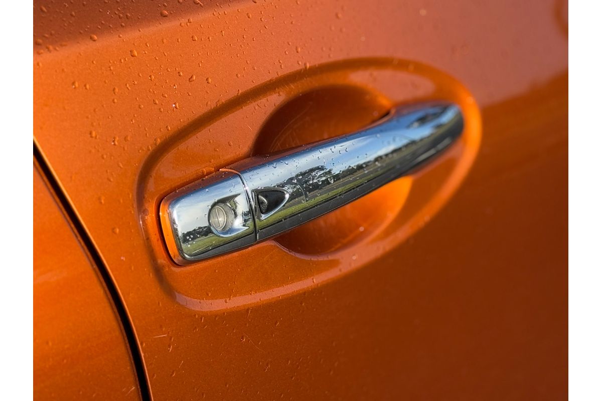 2021 Nissan X-TRAIL ST-L T32