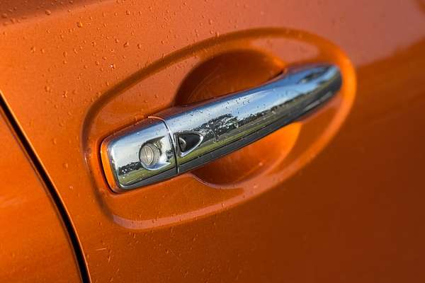 2021 Nissan X-TRAIL ST-L T32